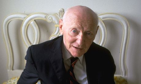 Isaac Bashevis Singer