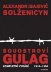 Alexandr Solenicyn: Souostrov Gulag