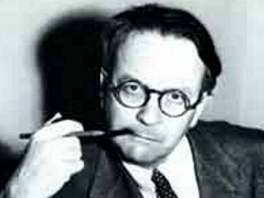 Raymond Chandler