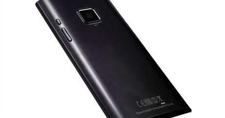 Pipravovan smartphone od Panasonicu pro Evropu