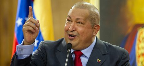 Do Venezuely, kde vládne Hugo Chávez, se poslanci letos nepodívají.