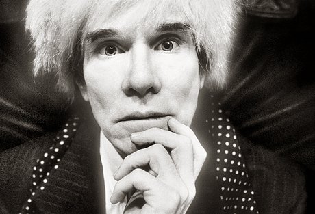 Andy Warhol: Poslední sezení, 22. listopadu (1986)