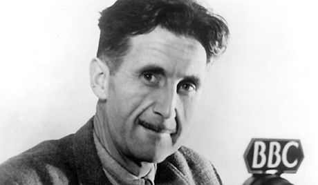 George Orwell