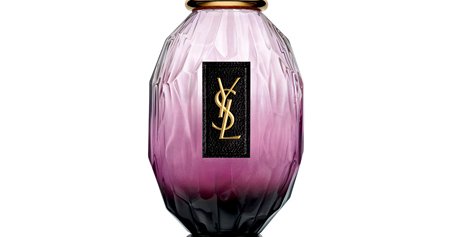 Parisienne a lExtreme, Yves Saint Laurent.