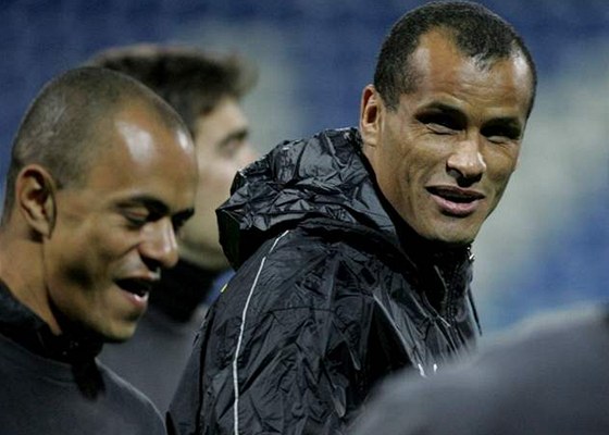 Rivaldo