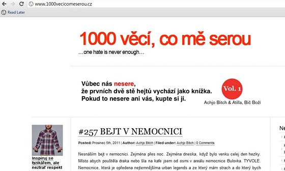 1000vecicomeserou.cz 