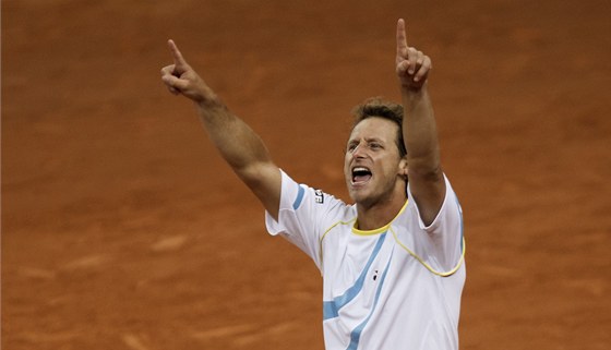 David Nalbandian