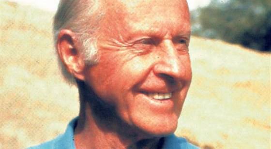 Cestovatel Thor Heyerdahl (19142002)