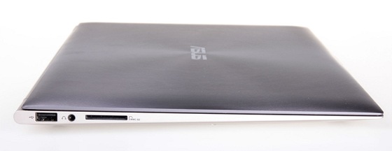 Asus ZenBook UX-31E