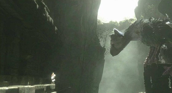 Last  Guardian