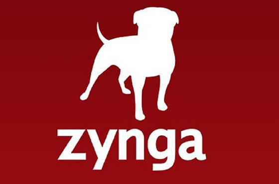 Logo spolenosti Zynga, která se orientuje na tvorbu sociálních her.