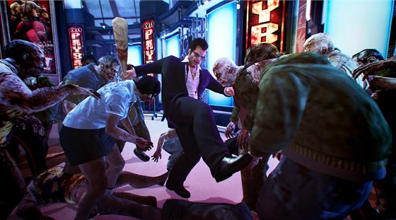 Ilustraní obrázek z Dead Rising 2