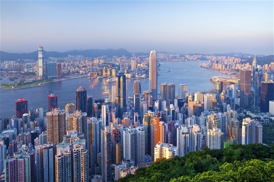 Hongkongtí makléi jsou povinni kupce informovat, jestlie se v dom stalo