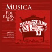 Musica Folklorica (obal alba)