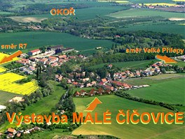 Mal ovice