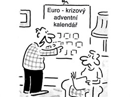 Karikatury EU