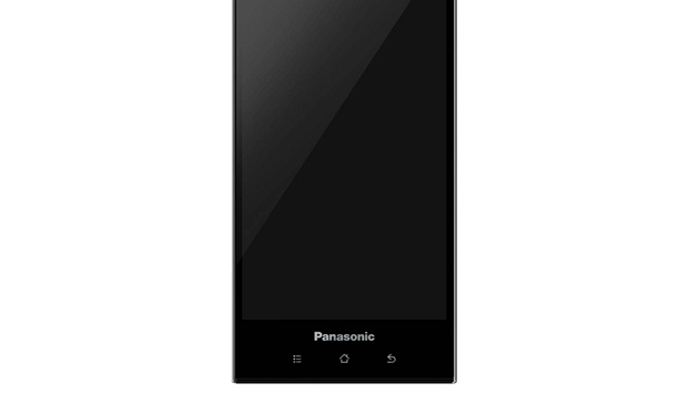 Pipravovan smartphone od Panasonicu pro Evropu