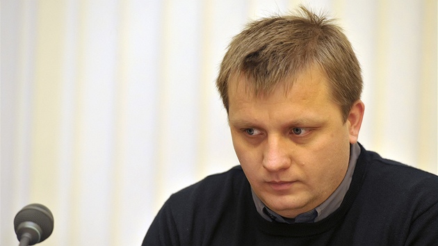 Brněnský krajský soud poslal čtyřiatřicetiletého Pavla Domšu na 11 let do Brněnský krajský soud poslal čtyřiatřicetiletého Pavla Domšu na 11 let do
