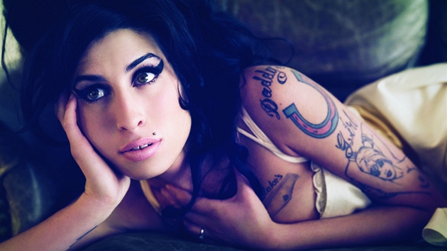 Amy Winehouse Amy Winehouse