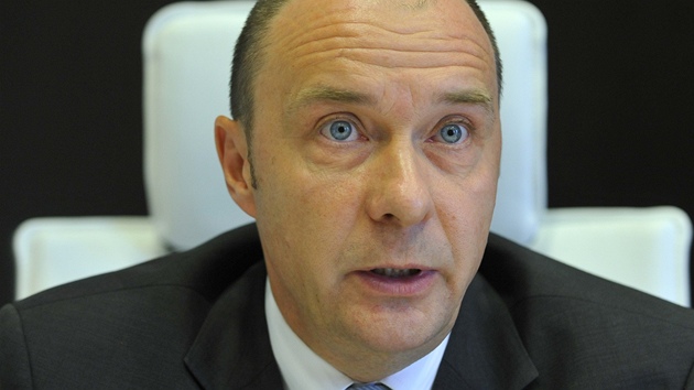 Náměstek vrchního státního žalobce v Praze Libor Grygárek Náměstek vrchního státního žalobce v Praze Libor Grygárek