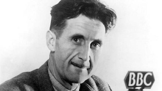 George Orwell