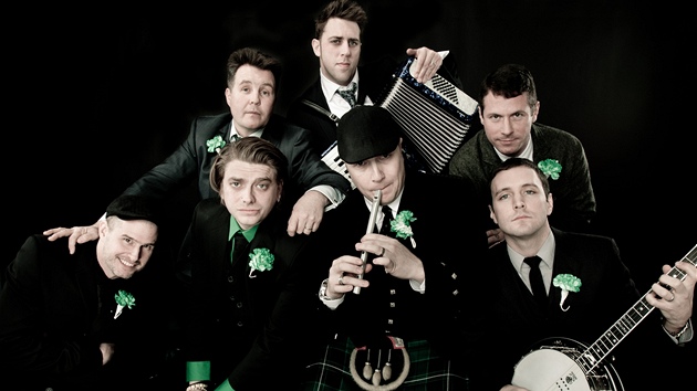 Dropkick Murphys Dropkick Murphys