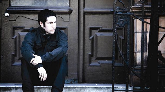 Trent Reznor Trent Reznor