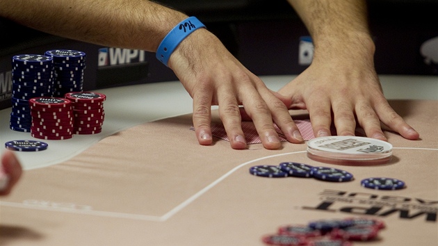 Historicky první pražská zastávka prestižní turnajové série World Poker Tour. Historicky první pražská zastávka prestižní turnajové série World Poker Tour.