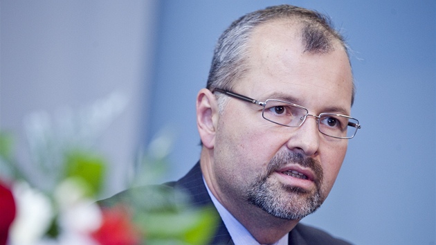 Plastický chirurg Bohdan Pomahač (3. prosince 2011). Plastický chirurg Bohdan Pomahač (3. prosince 2011).