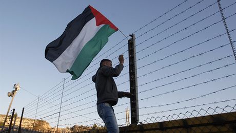 Izrael oznámil, e propustí palestinské vzn (ilustraní foto)