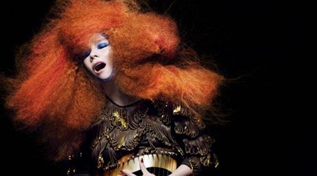 Björk