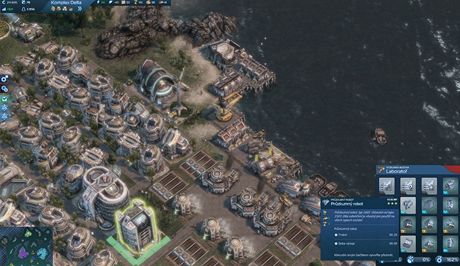 Anno 2070