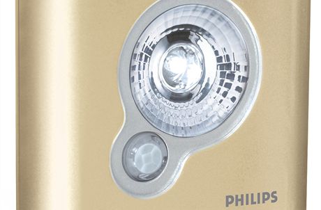 Svtilna Philips SpotOn Ultra LED 