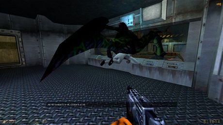 Half-Life: Source