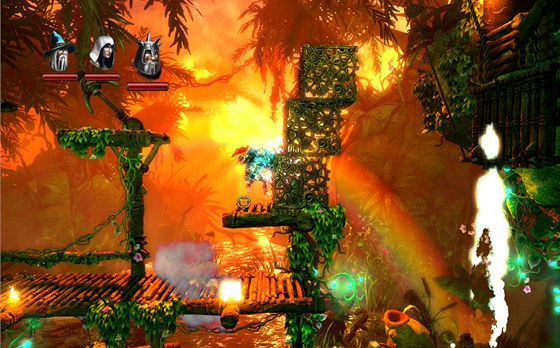 Trine 2