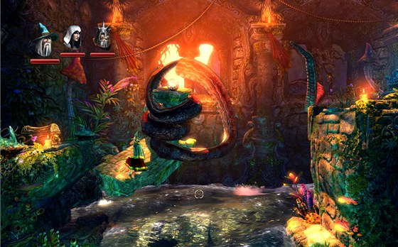 Trine 2