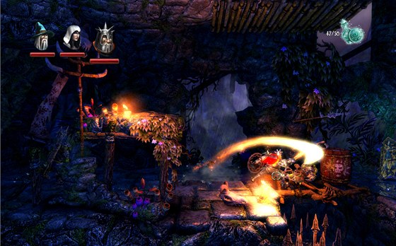 Trine 2