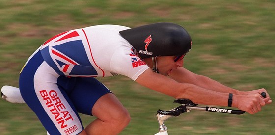 Graeme Obree