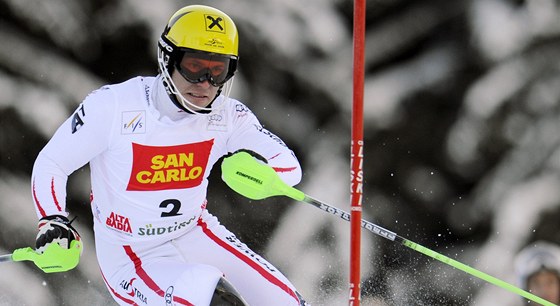 Marcel Hirscher