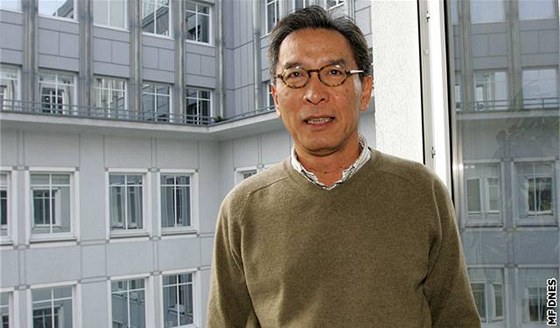 Jim Chang, Foxconn