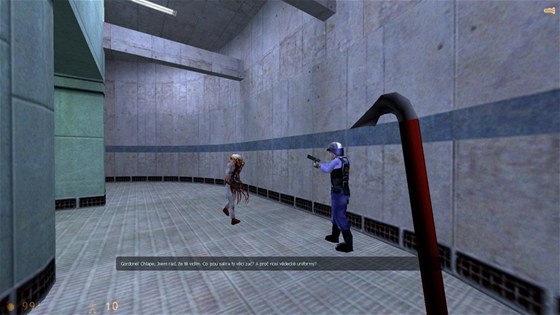 Half-Life: Source
