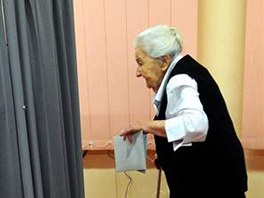 Prvn volikou v Hoicch na Jinsku byla Marie Fierov, kter v listopadu