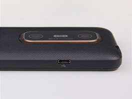 HTC EVO 3D