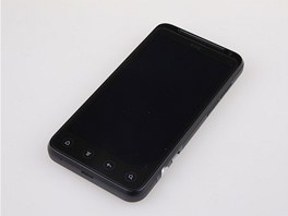 HTC EVO 3D