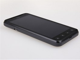 HTC EVO 3D