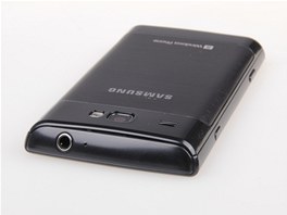 Samsung Omnia W