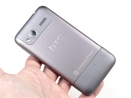 HTC Radar