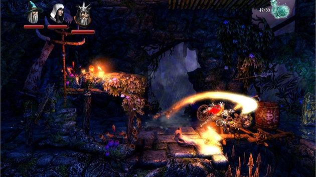 Trine 2