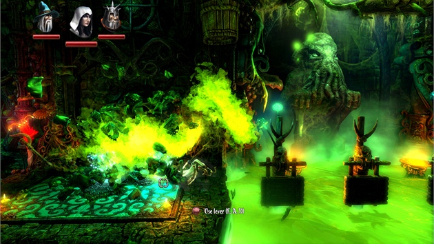 Trine 2