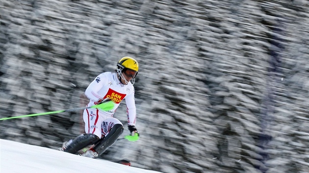 Marcel Hirscher 